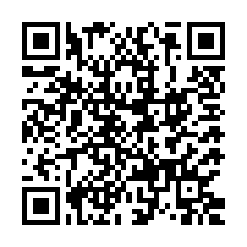 画像：AndroidアプリのQRコード