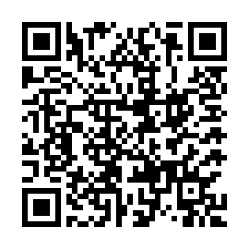 画像：iOSアプリのQRコード