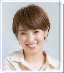 南 明奈さん イメージ