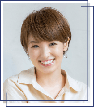 南 明奈さん イメージ