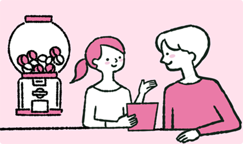 イメージイラスト