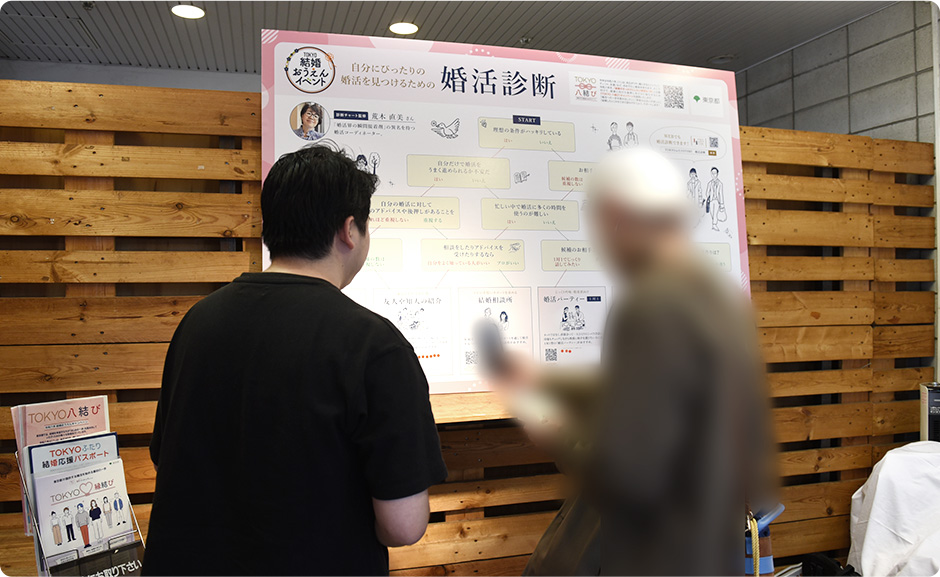 吉祥寺PARCO 1F 吉祥寺通り沿いイベントスペース