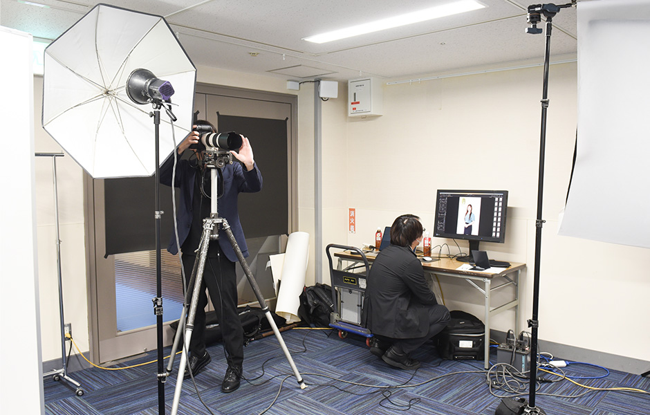 結婚おうえんフォトサービス