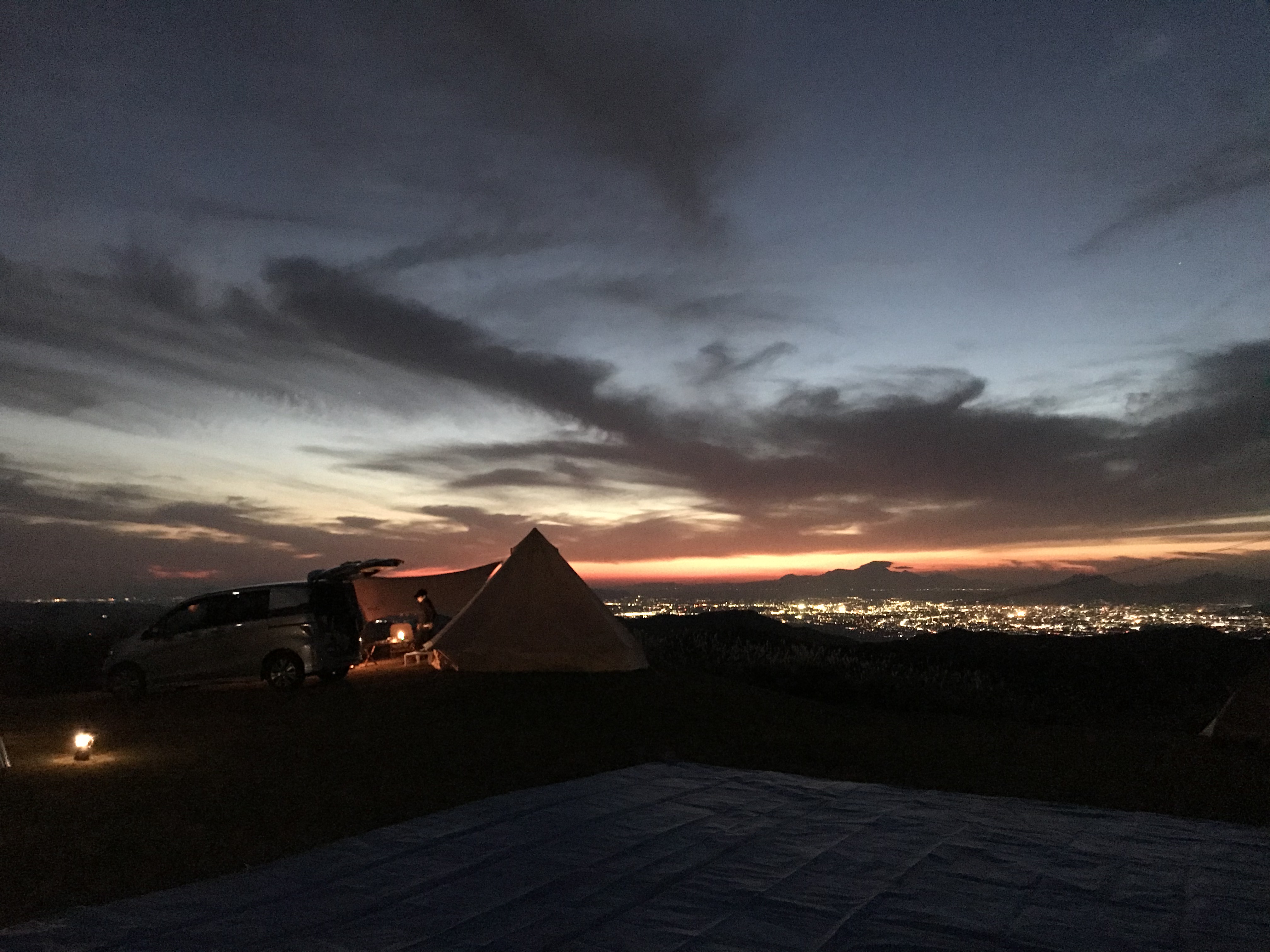 画像：ゆうすげの丘２